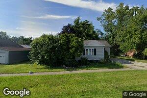 10913 Railroad St, Clayton, MI 49235