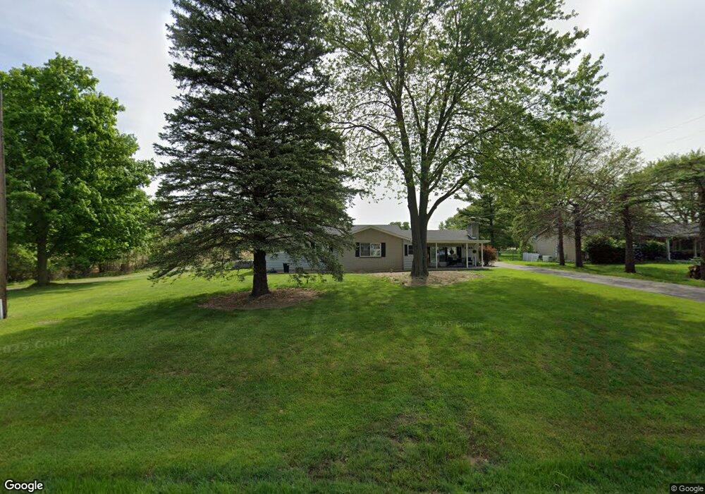 3184 N Mckinley Rd, Flushing, MI 48433 - photo 1