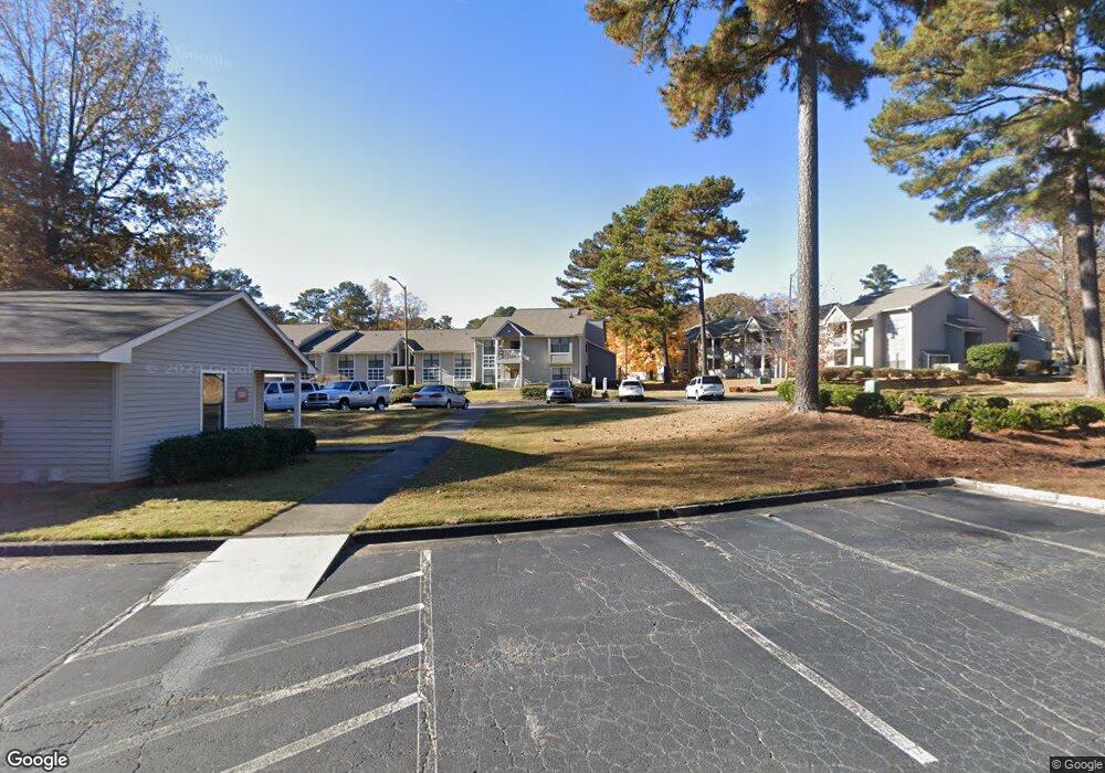 The Chelsea, Norcross, GA 30093 - photo 1