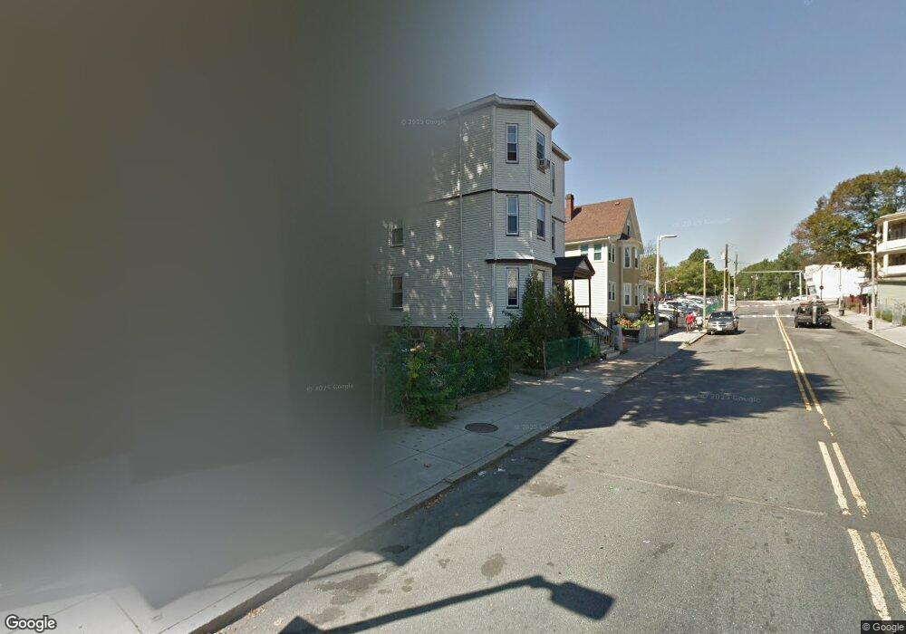 19 Glenway St unit 21, Dorchester, MA 02121 - photo 1