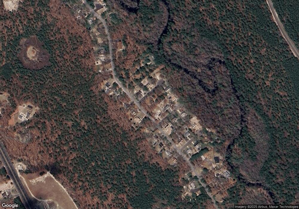 2008 Hemlock Ln, Mays Landing, NJ 08330 - photo 1