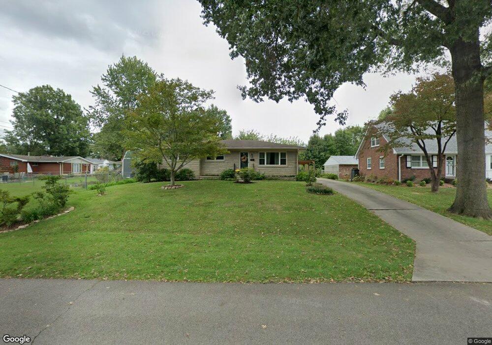 8005 Wanda Way, Louisville, KY 40219 - photo 1