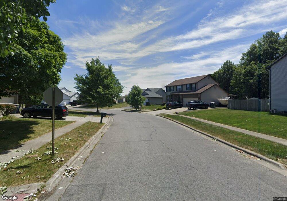 2222 Rolling Rock Dr, Columbus, OH 43229 - photo 1