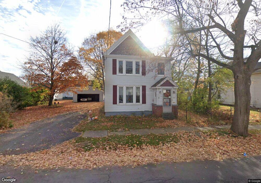 1137 Tilden Ave, Utica, NY 13501 - photo 1