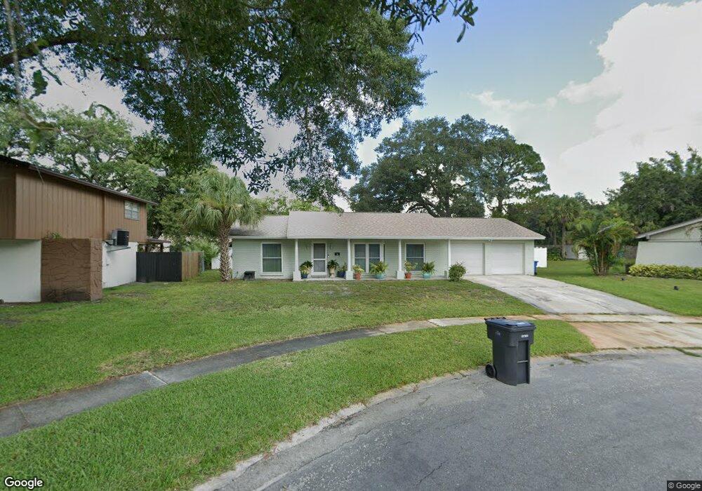 7112 Gateway Ct, Tampa, FL 33615 - photo 1