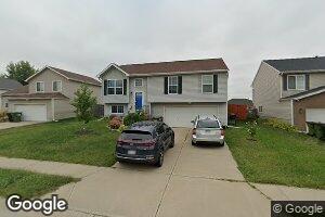 8202 S 161st Terrace, Omaha, NE 68136