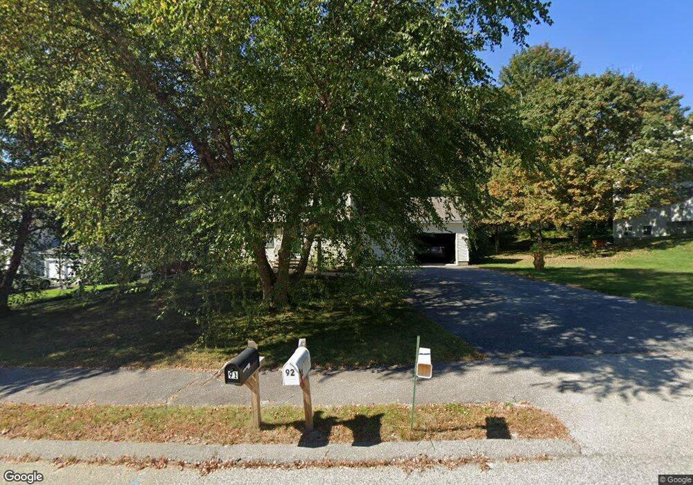 92 Gateway Commons Dr, Gorham, ME 04038 - photo 1