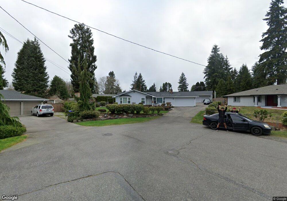 209 110th Place SE, Everett, WA 98208 - photo 1