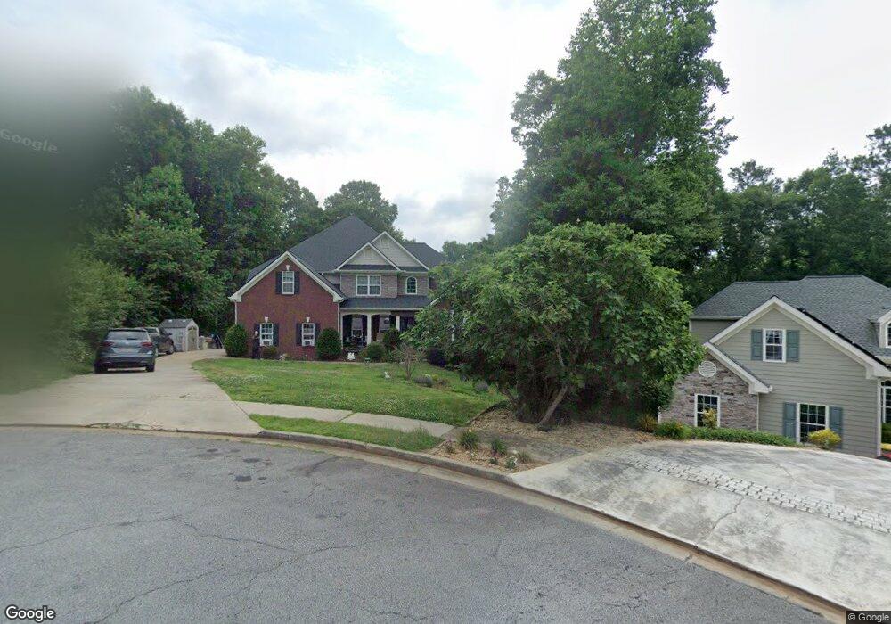 5577 River Valley Way, Flowery Branch, GA 30542 - photo 1