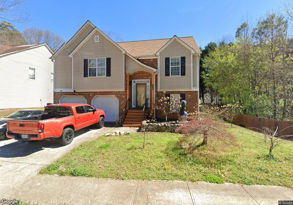4373 Stonecrest Dr, Austell, GA 30106 - photo 1