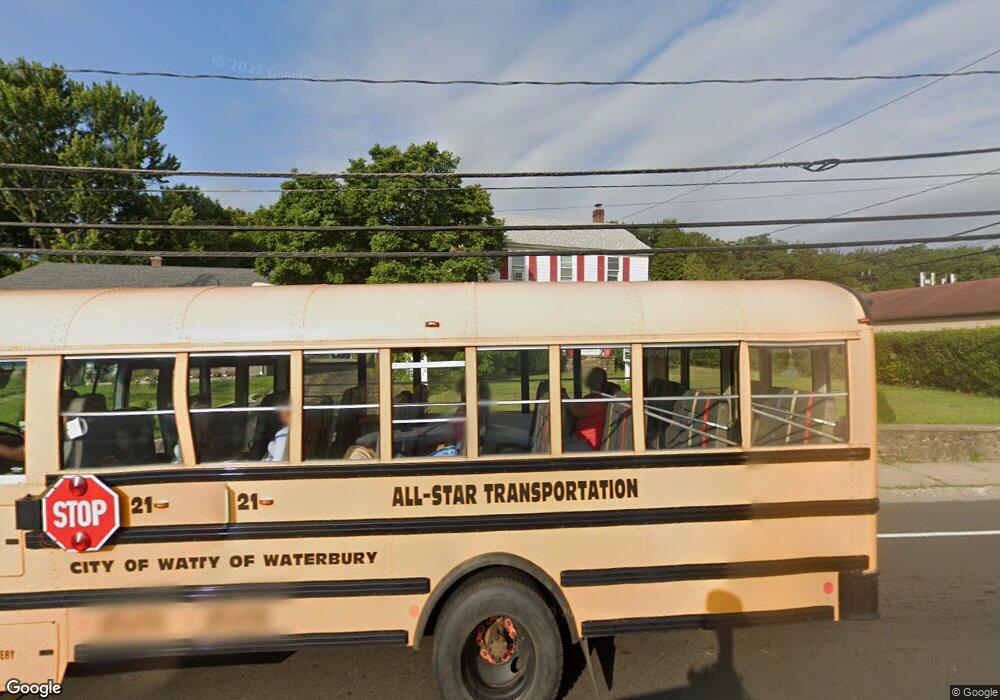 840 Hamilton Ave, Waterbury, CT 06706 - photo 1