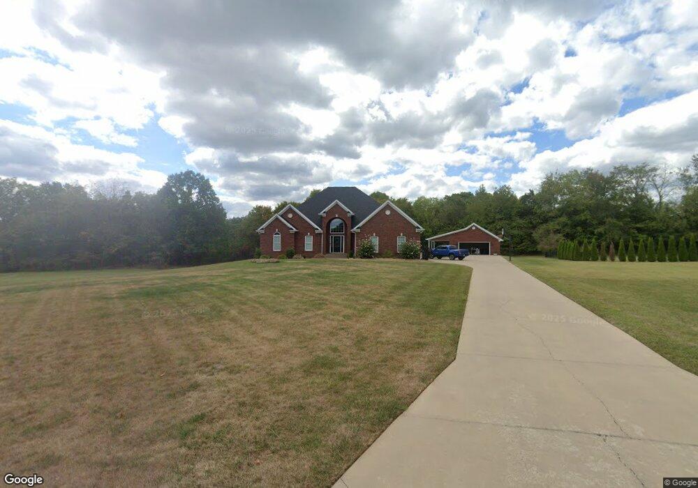 737 Cedar Falls Dr, Mount Washington, KY 40047 - photo 1
