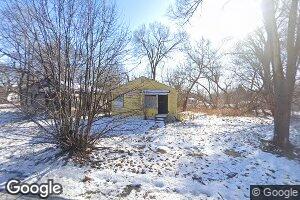 118 E Holbrook Ave, Flint, MI 48505