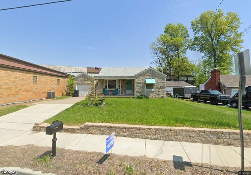 1628 Slate Run Rd, New Albany, IN 47150 - photo 1