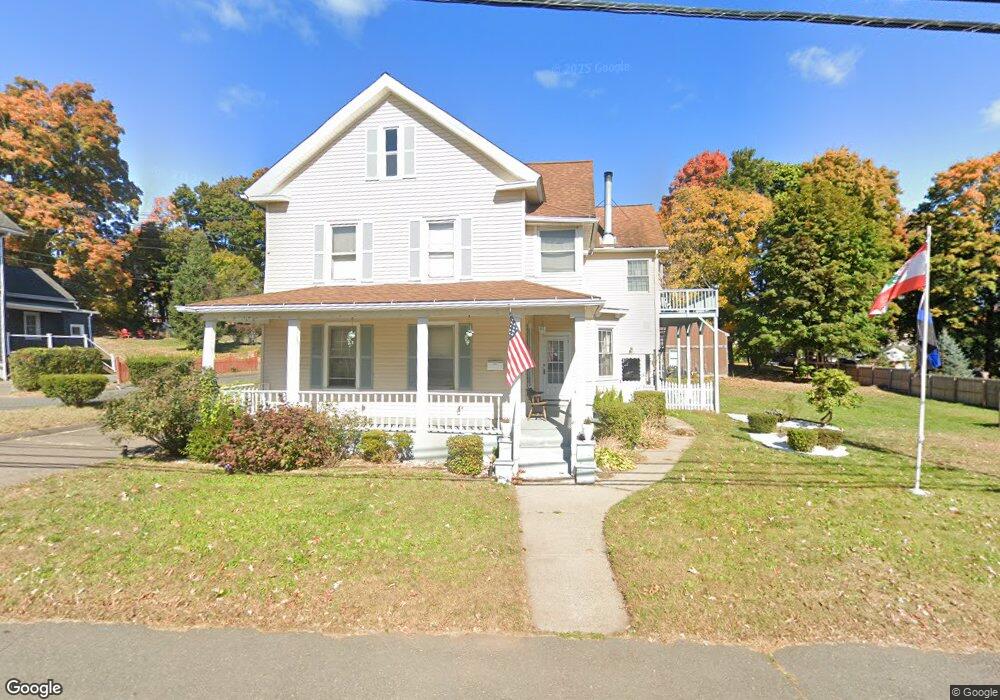 185 W Center St unit 1, Southington, CT 06489 - photo 1