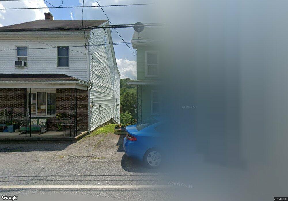 213 Valley St, Brockton, PA 17925 - photo 1