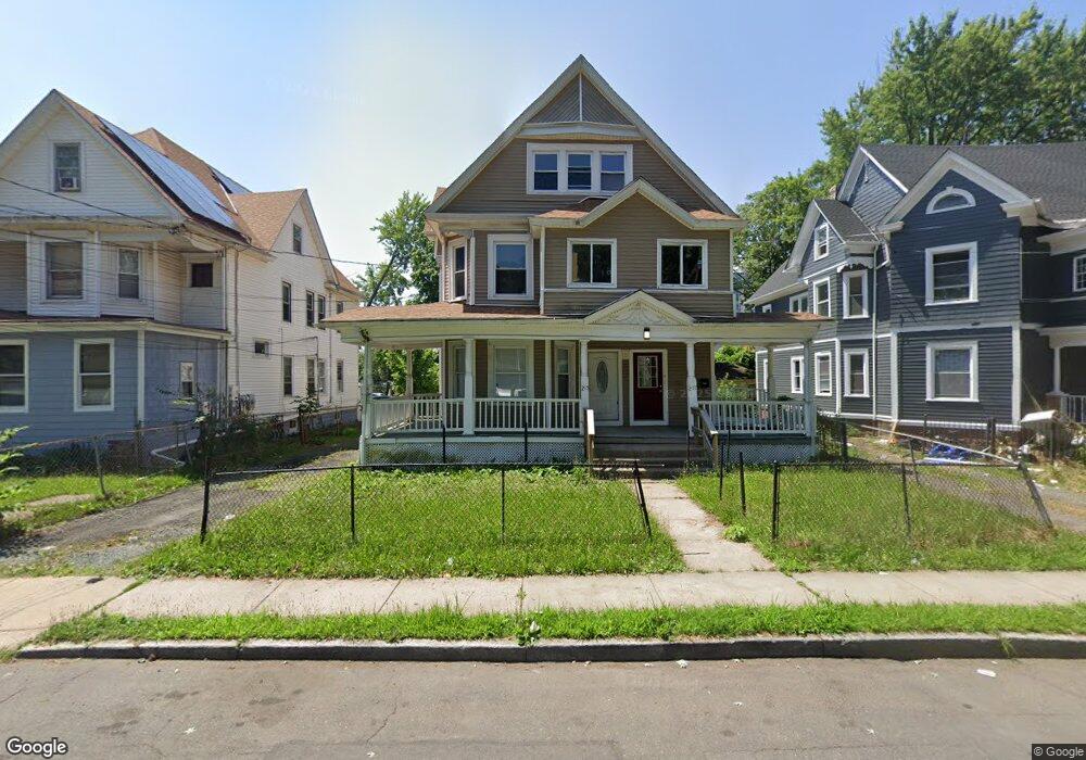 275 Sargeant St unit 277, Hartford, CT 06105 - photo 1