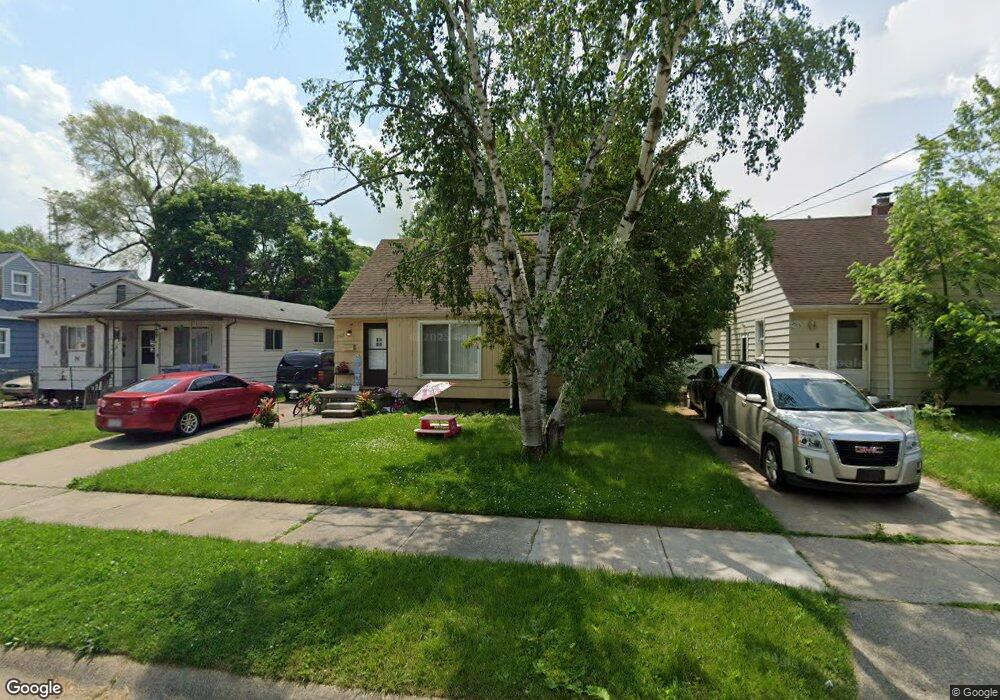 3909 Zimmerman St, Flint, MI 48532 - photo 1