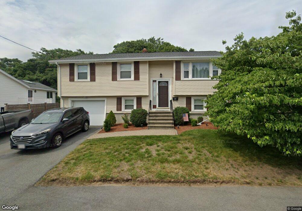 37 Circle Hill Rd, Salem, MA 01970 - photo 1