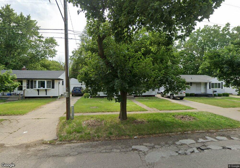4921 Western Rd, Flint, MI 48506 - photo 1