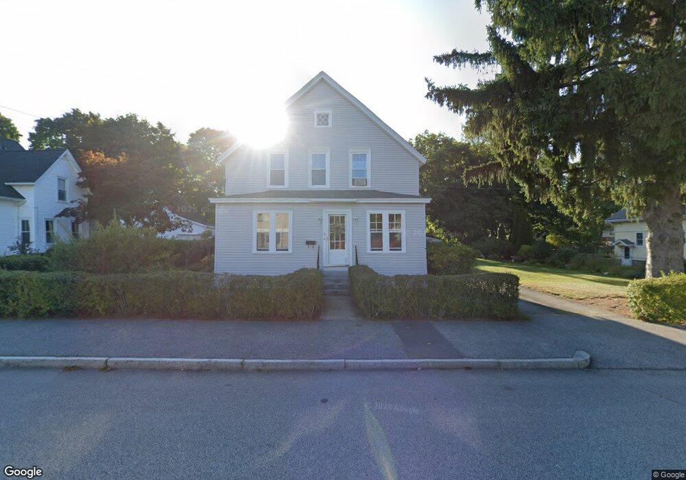 30 Sherbrook Ave, Worcester, MA 01604 - photo 1