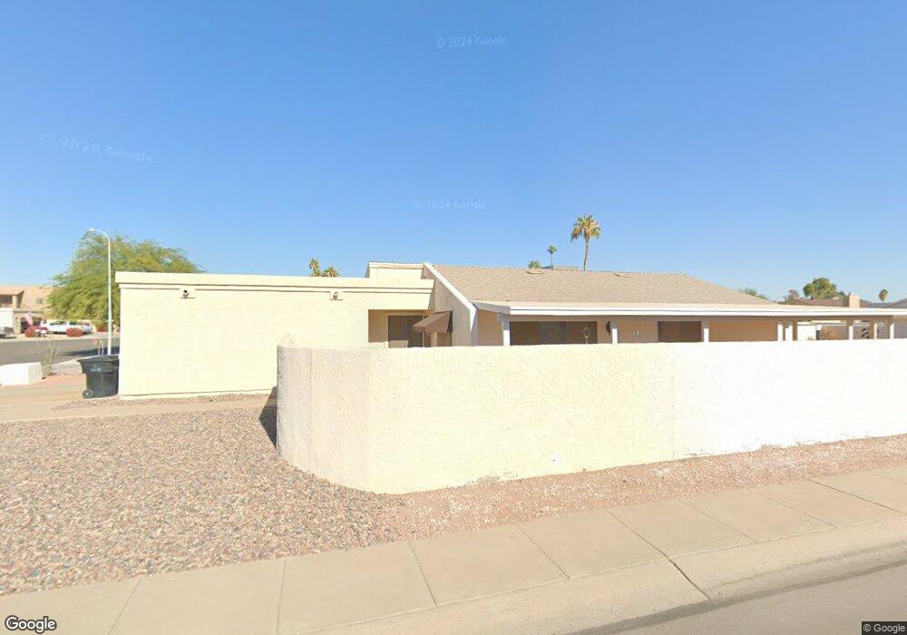 2121 N Apollo Ct, Chandler, AZ 85224 - photo 1