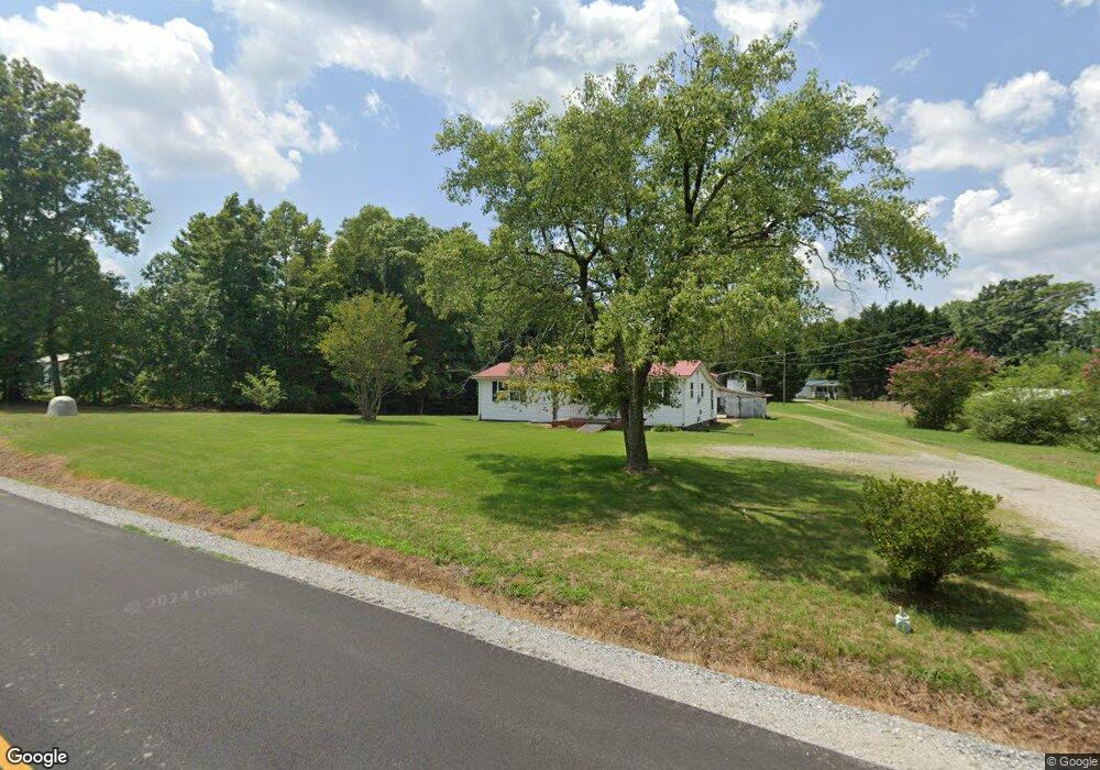 6489 Mountain Valley Rd, Axton, VA 24054 - photo 1