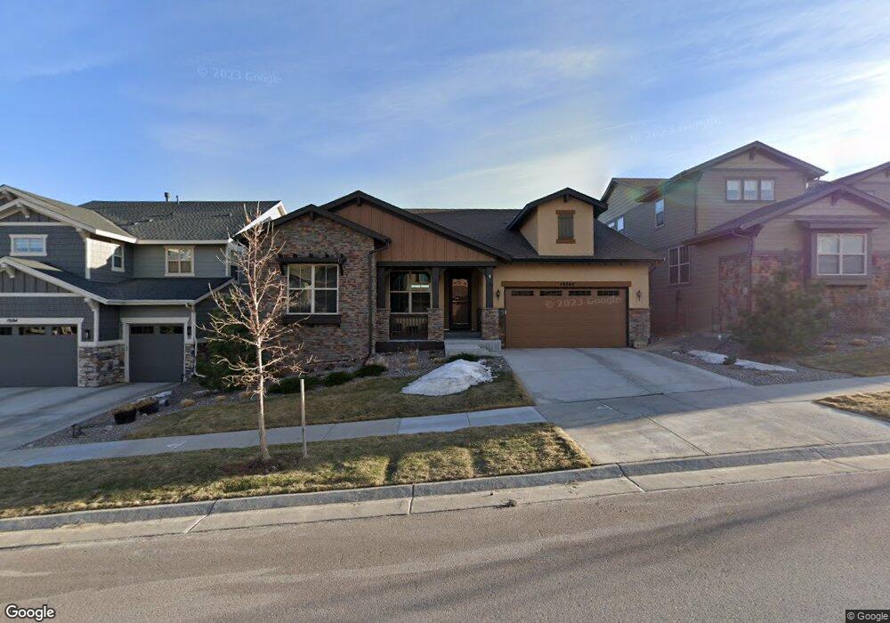 19204 W 85th Bluff, Arvada, CO 80007 - photo 1