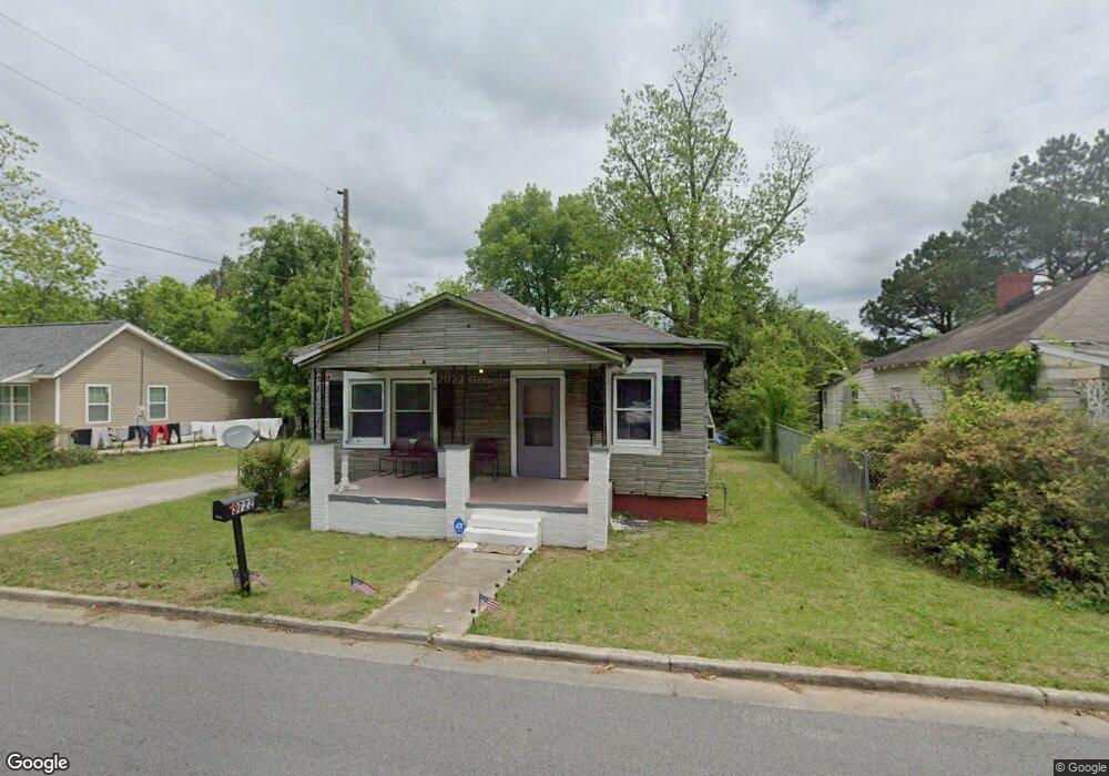 3722 Antioch Rd, Macon, GA 31206 - photo 1