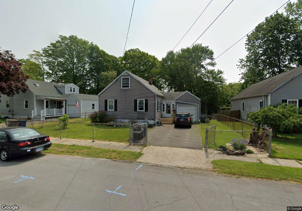 50 Greystone Rd, Bridgeport, CT 06610 - photo 1