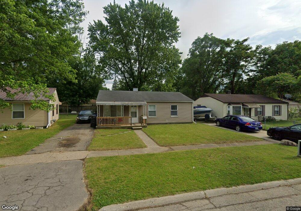 4928 Theta Pass, Flint, MI 48506 - photo 1