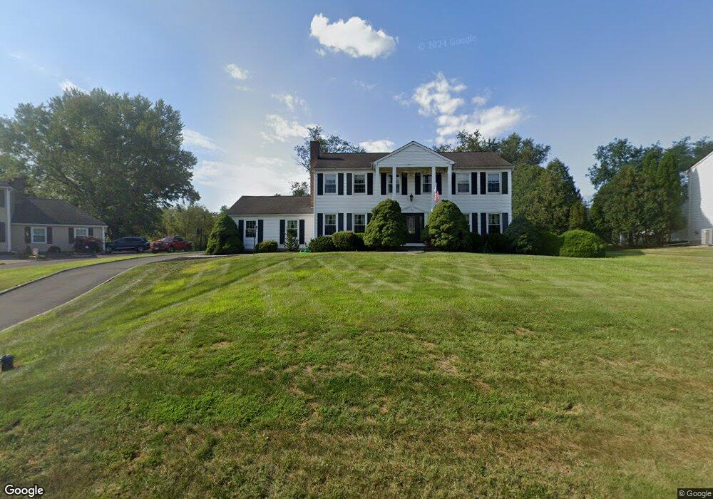 26 Harvest Hill Dr, Stockton, NJ 08559 - photo 1