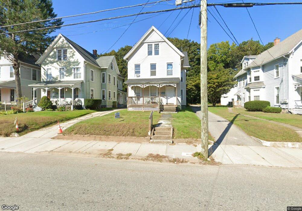 198 Jackson St, Willimantic, CT 06226 - photo 1