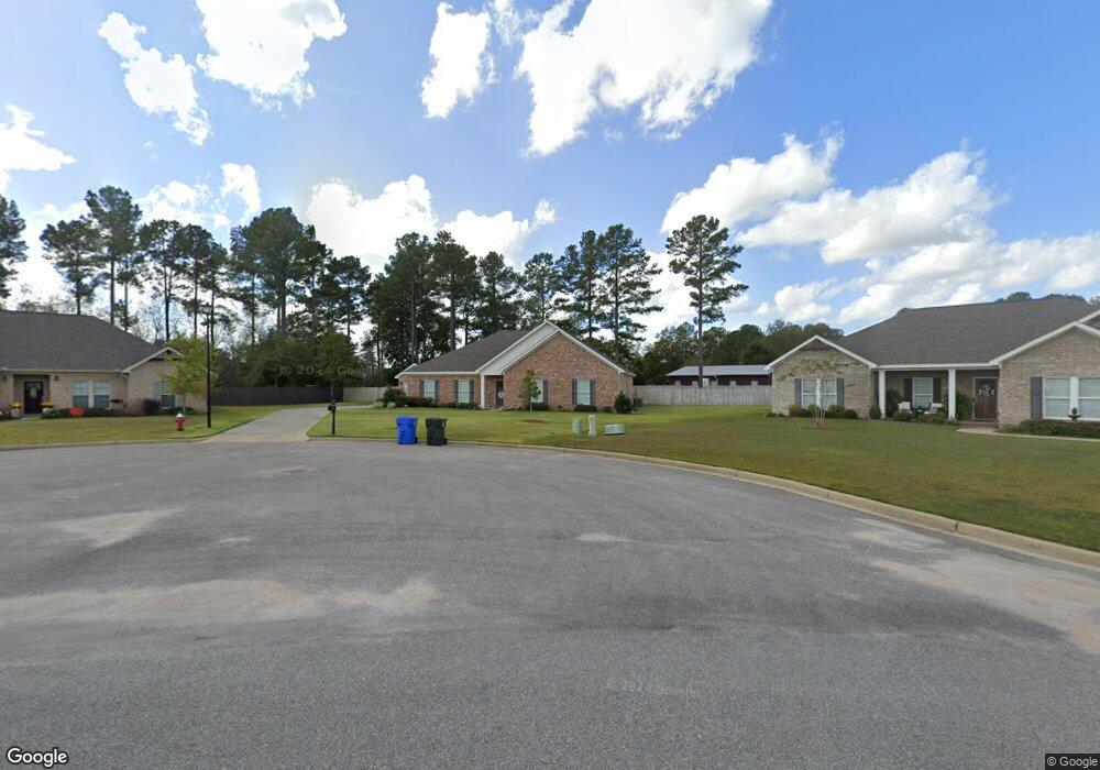 111 Bozeman Way, Dothan, AL 36305 - photo 1