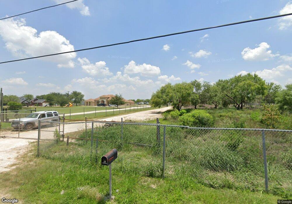 748 E Hernandez Rd, Donna, TX 78537 - photo 1