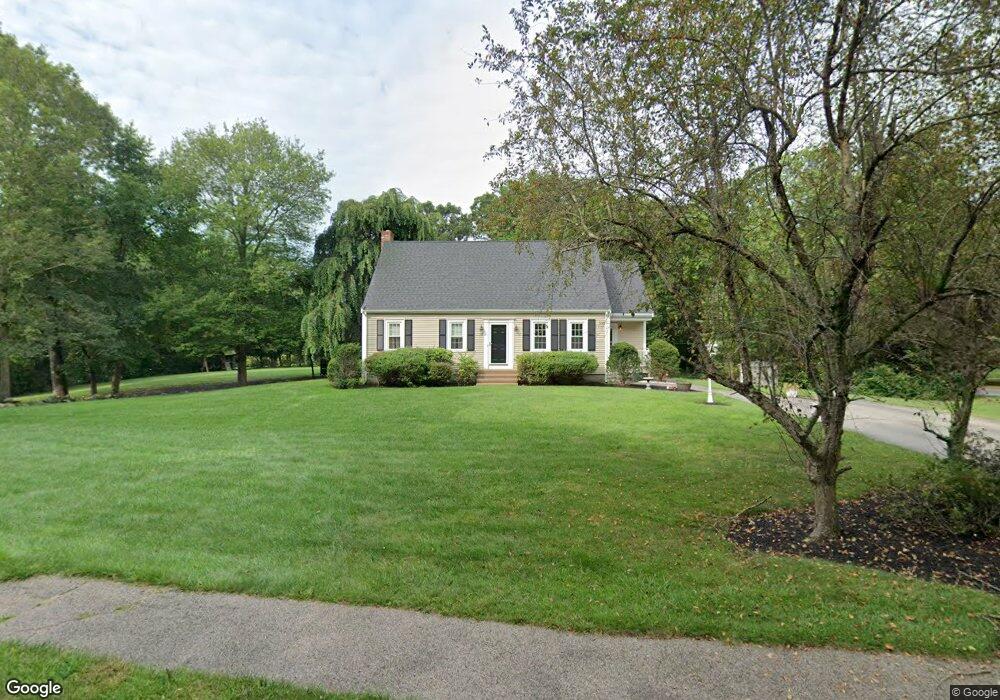 14 Partridge Way, Hanson, MA 02341 - photo 1