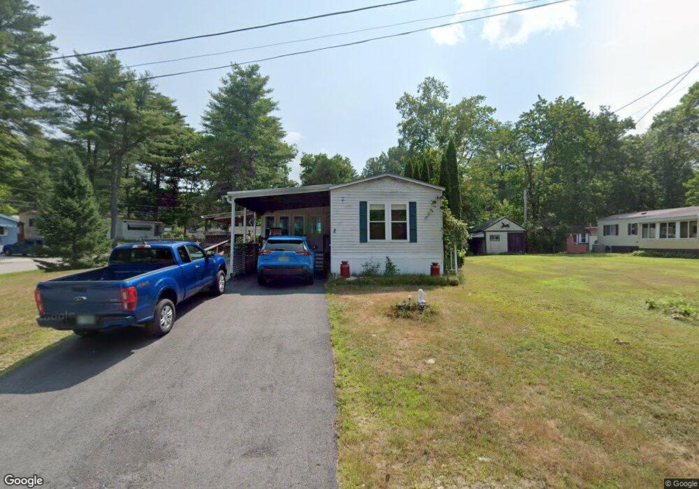 9 Pinewood Cove, Raymond, NH 03077 - photo 1