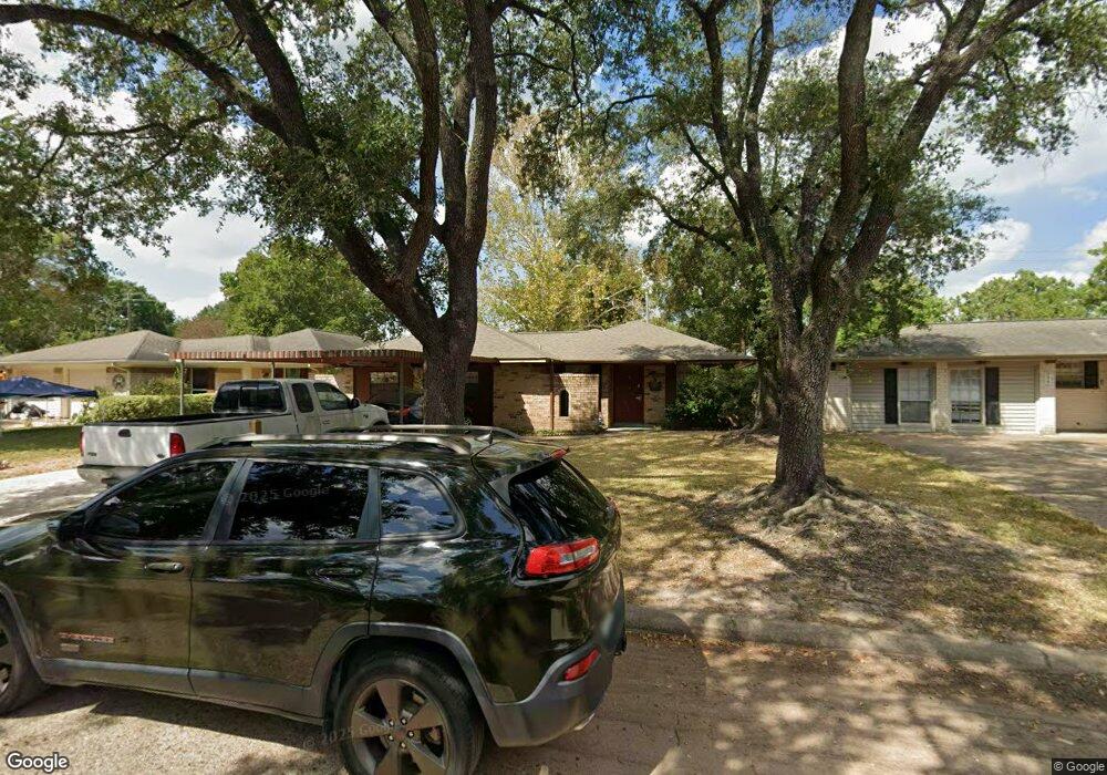 6426 French Chateau Dr, Houston, TX 77088 - photo 1