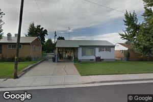315 E 4775 S, Ogden, UT 84405
