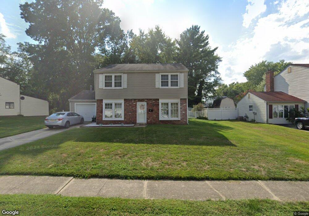 57 Spring Hill Dr, Clementon, NJ 08021 - photo 1