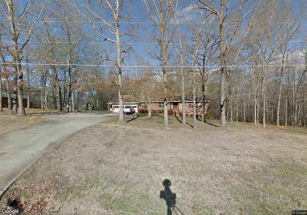 5595 Smithfield Rd, Bowdon, GA 30108 - photo 1