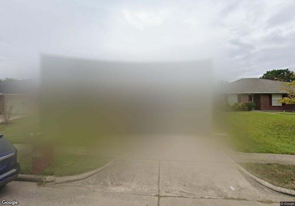 11006 Bradford Way Dr, Houston, TX 77075 - photo 1