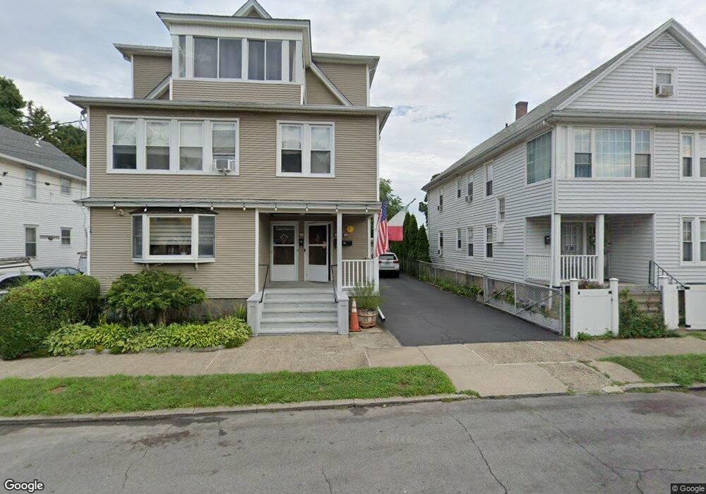 Street View Photo