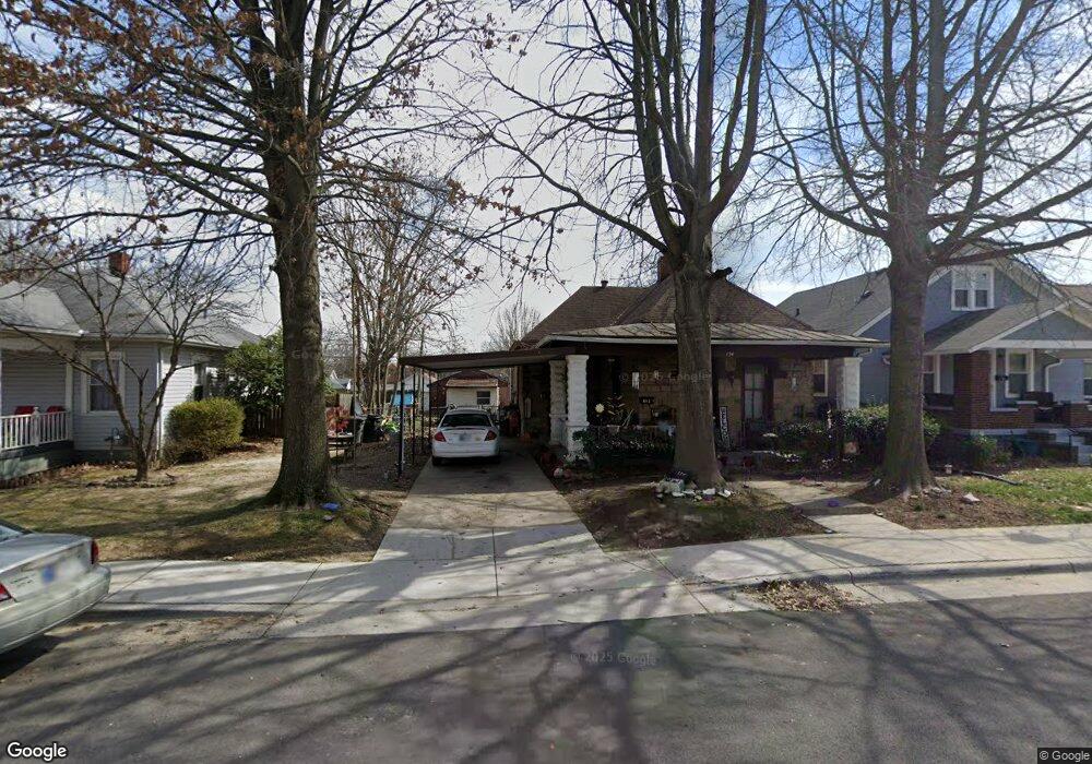 124 Olive Ave, New Albany, IN 47150 - photo 1