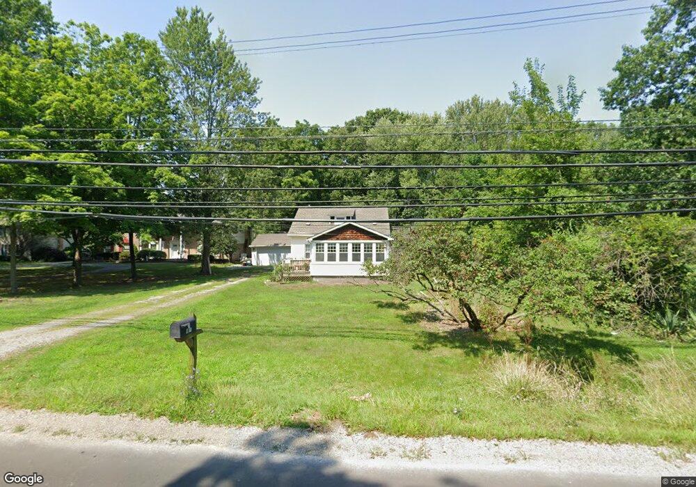 8340 Ferry Rd, Grosse Ile, MI 48138 - photo 1