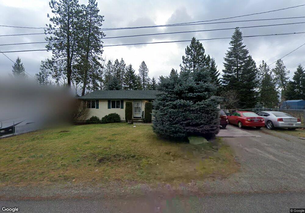 8172 W 4th St, Rathdrum, ID 83858 - photo 1