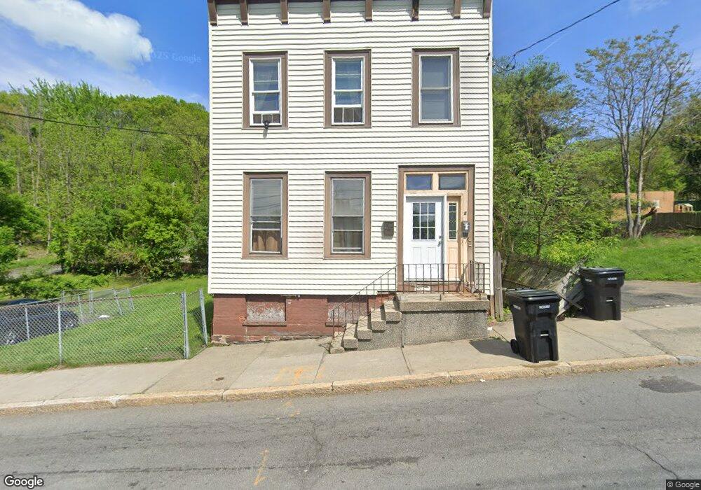 8 Stow Ave unit 2, Troy, NY 12180 - photo 1