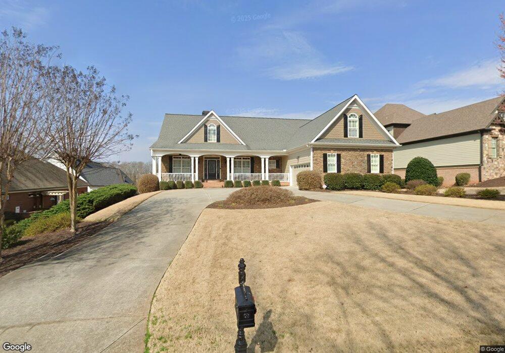936 Old Forge Ln, Jefferson, GA 30549 - photo 1