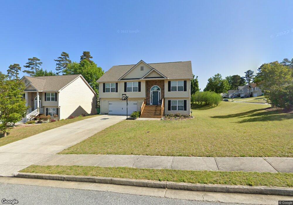 81 Searchlight Ct, Winder, GA 30680 - photo 1