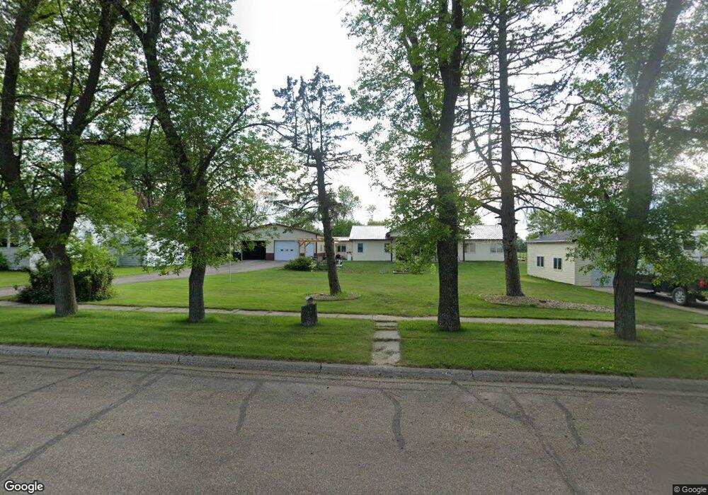 128 Walnut St, Turtle Lake, ND 58575 - photo 1